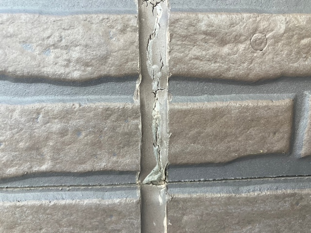 経年劣化がマシな外壁